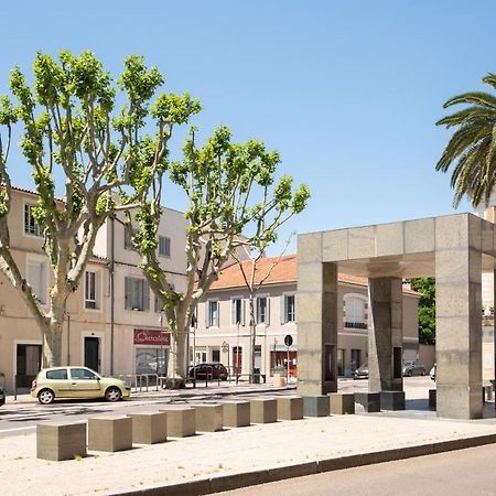 Domus Titus Spacieux T2 Proche De La Gare Ним Экстерьер фото